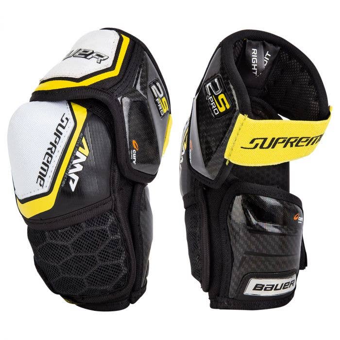 Bauer Supreme 2S Pro - Coudières